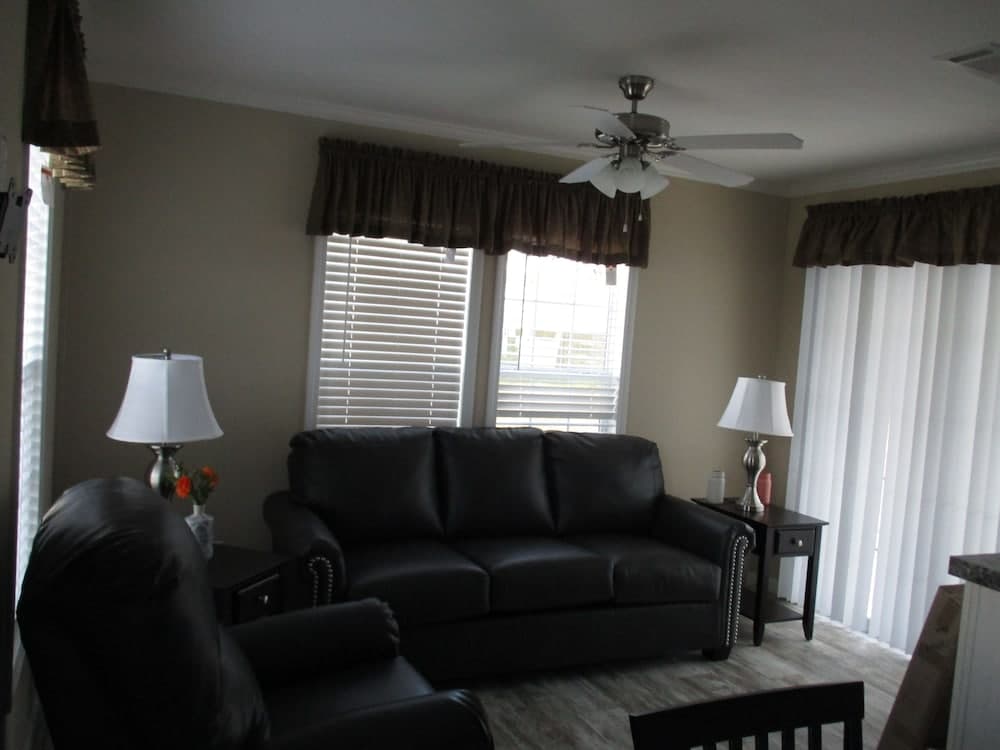 Marco Naples RV Resort