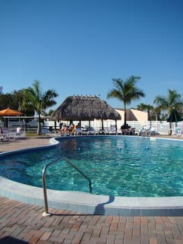 Marco Naples RV Resort