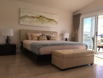 Villa 415A at Jolly Harbour
