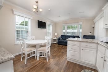 Glen Haven RV Resort