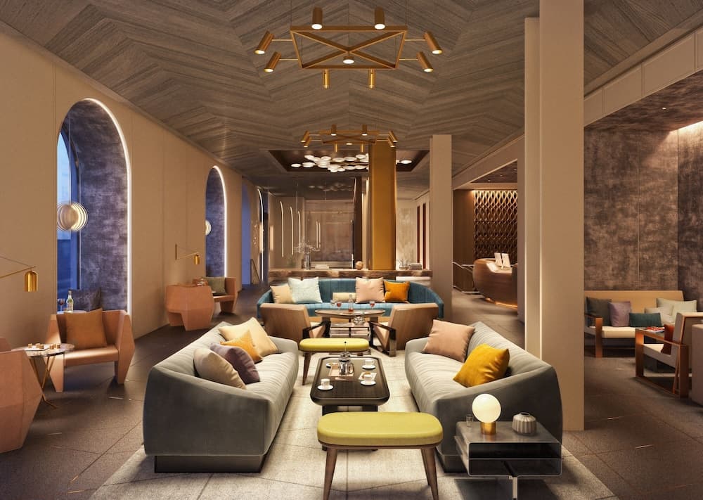 Hotel Seville Nomad, in the Unbound Collection by Hyatt