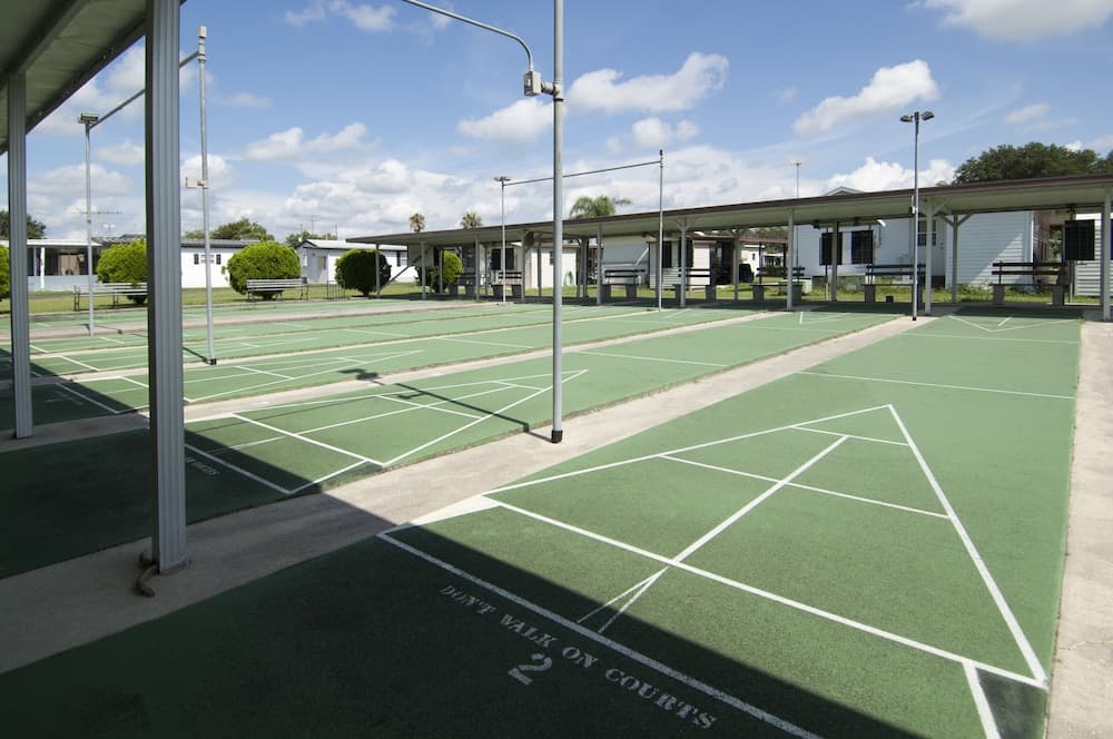 Settler's Rest RV Resort