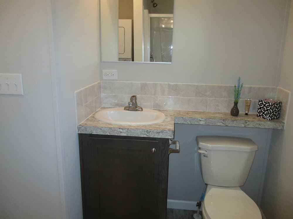 Settler's Rest RV Resort