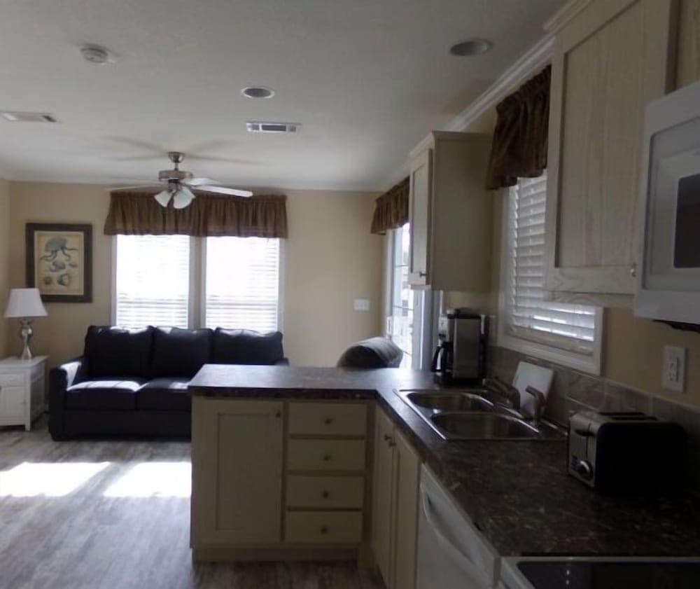 Southern Charm RV Resort