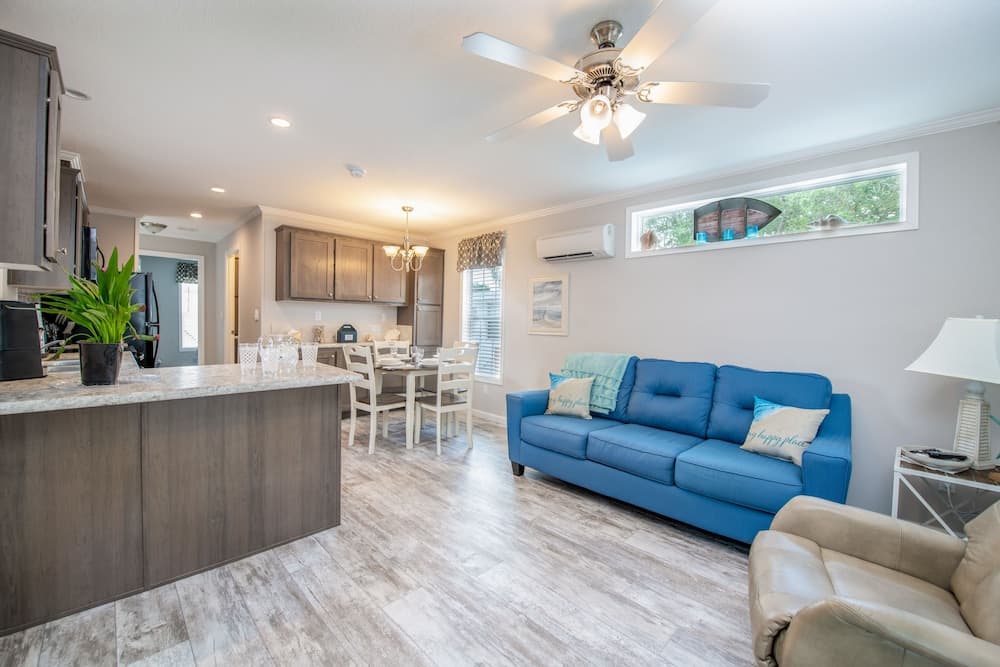 Water's Edge RV Resort