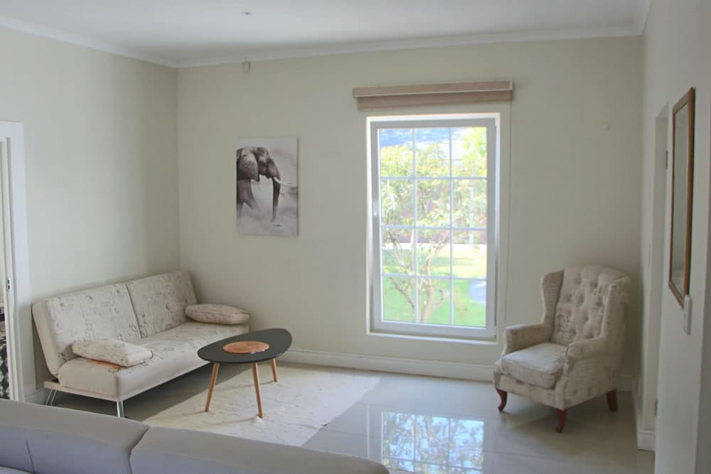 Alphen Lodge Constantia