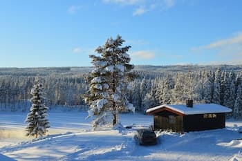 Trysil Hyttegrend