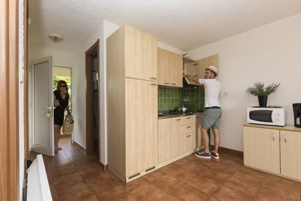 Résidence Vacancéole Sognu di Mare