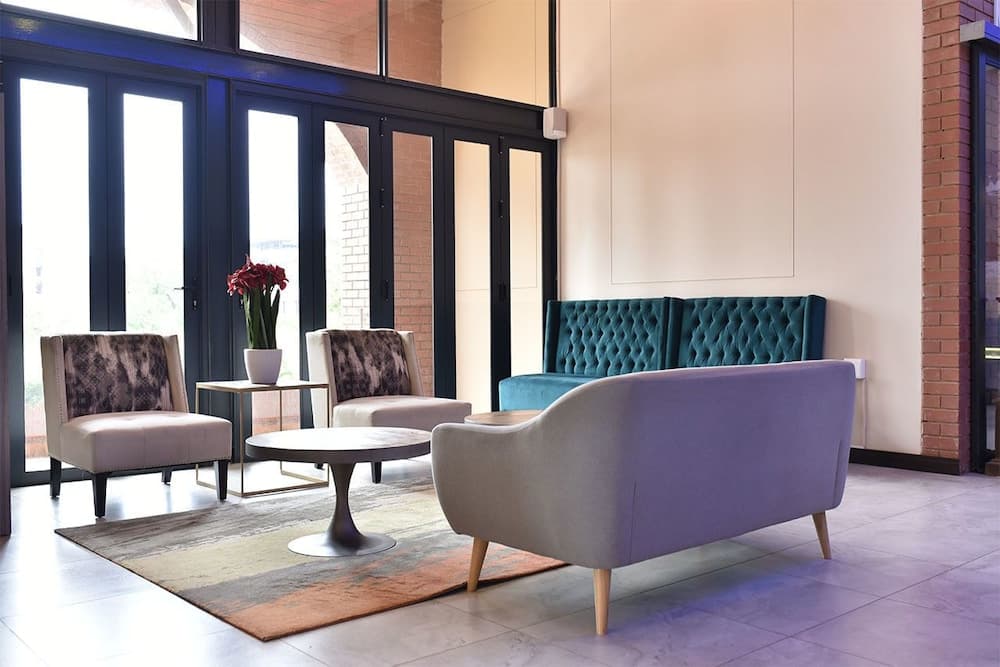 Regal Inn Gateway Umhlanga