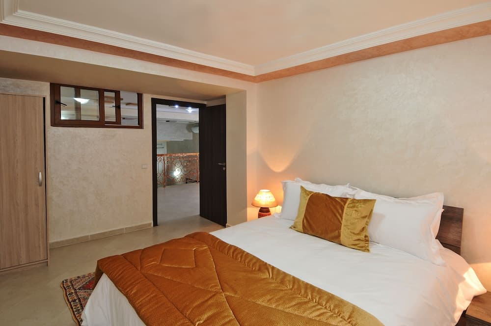 Aparthotel Les Oliviers Suites & Spa