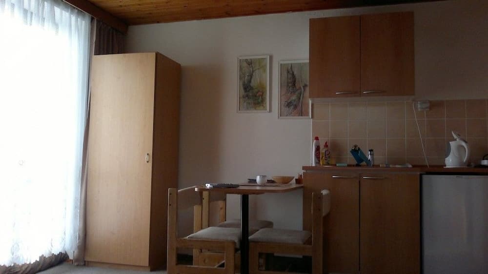 Apartmány U Ády