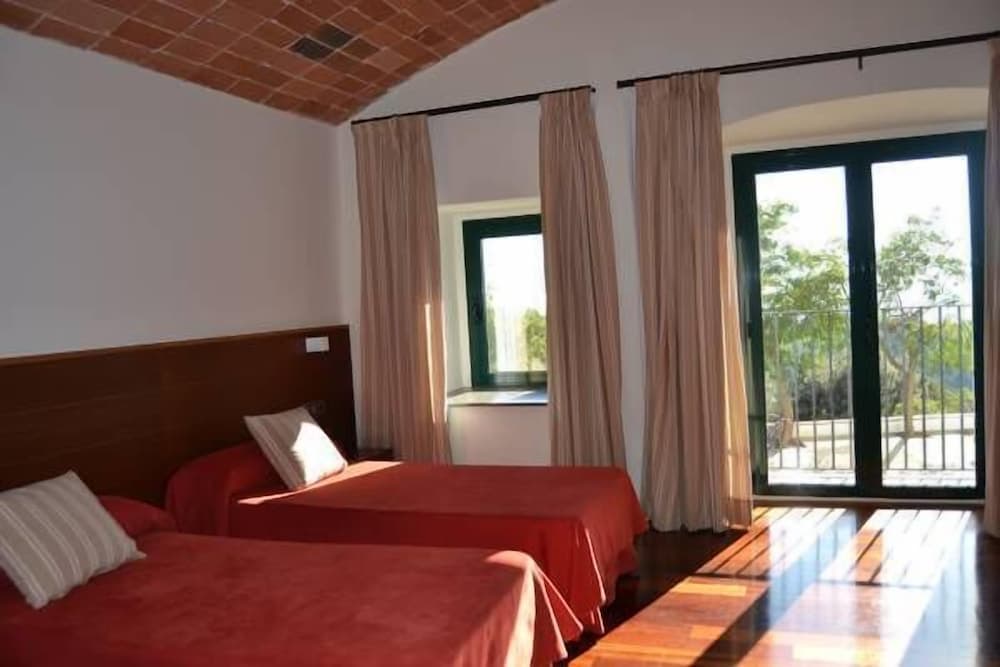 Els Angels Hotel & Restaurant Girona