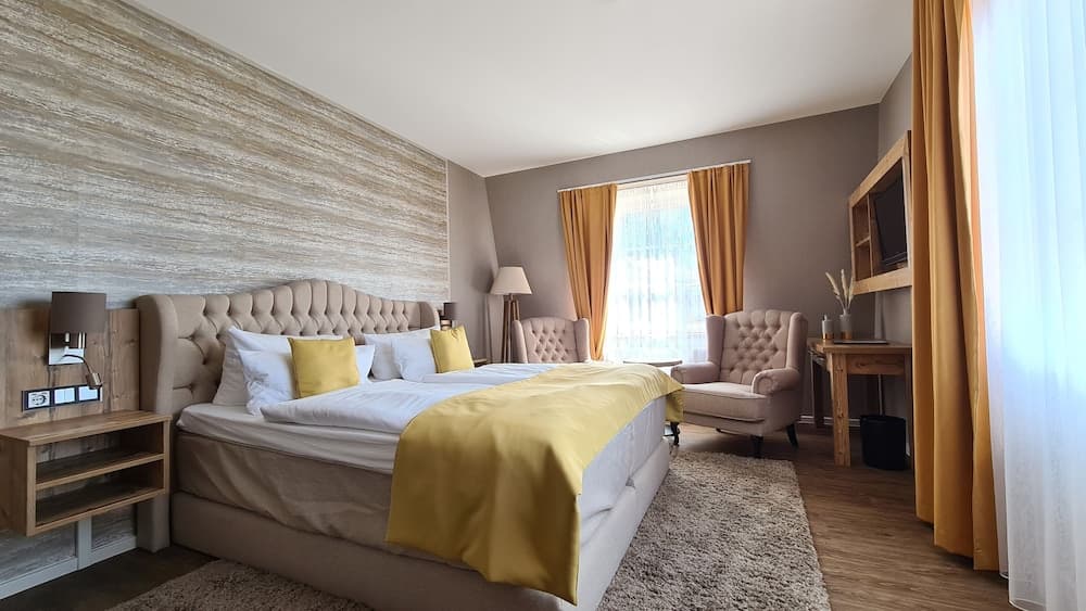 Hotel Zum Leineweber