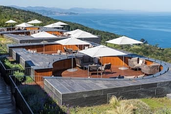 Akelarre - Relais & Châteaux