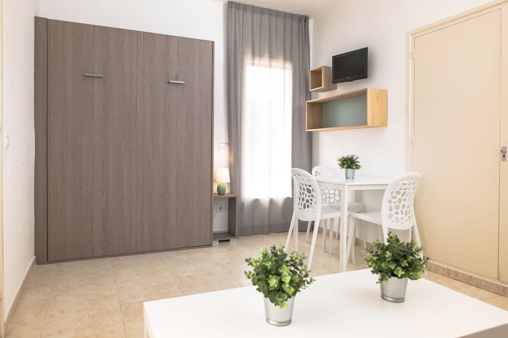 RVApartaments Benelux