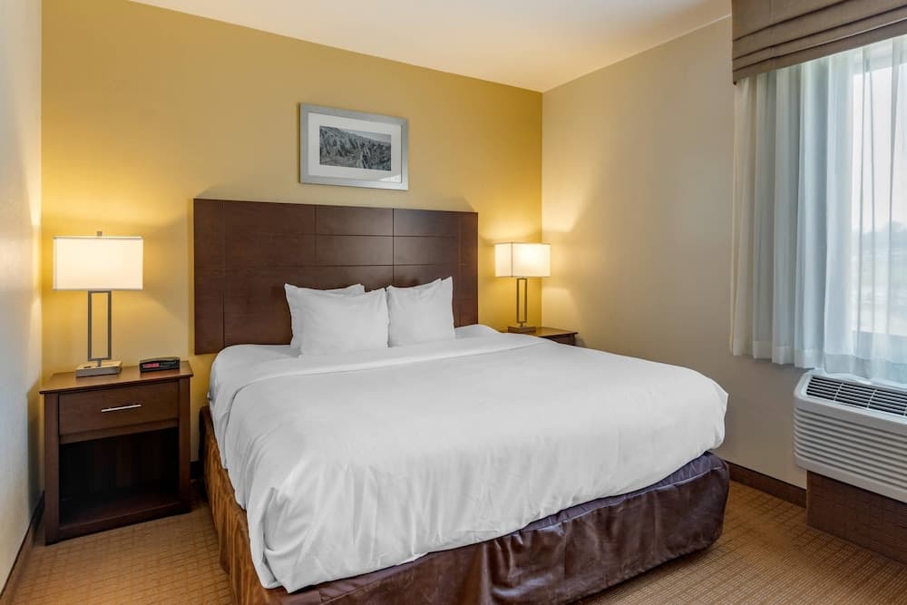 MainStay Suites Near Denver Downtown