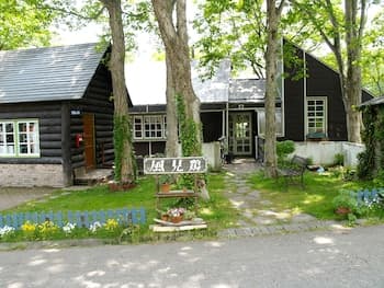 Woody House Kazamidori