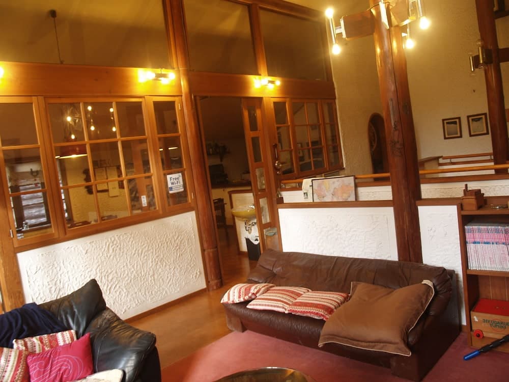 Woody House Kazamidori