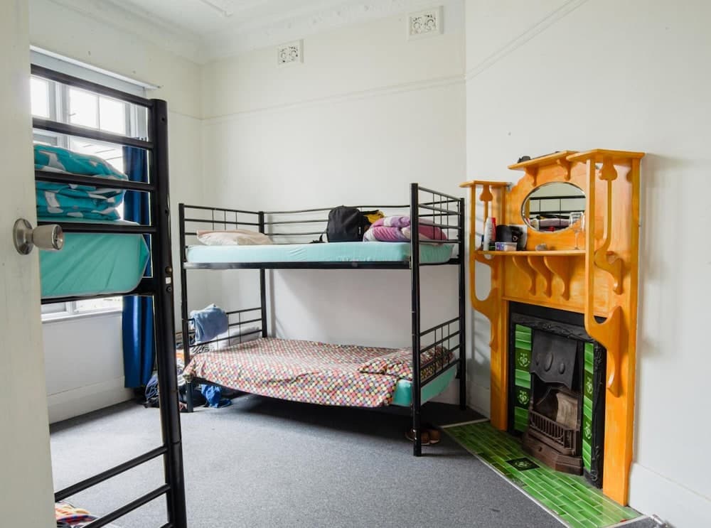 Backpackers Newcastle