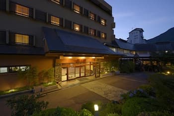 Kamimokuonsen Tatsumikan