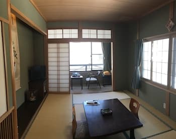 Ryokan Tanaka