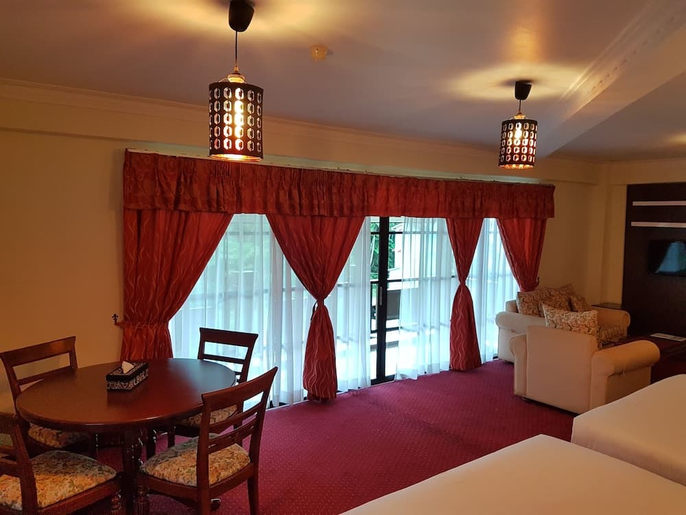 TM Resort Cameron Highlands