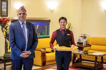 Dreamland Gold Resort