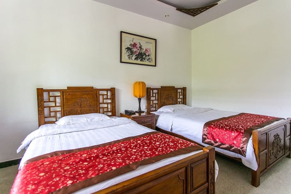 Beijing Mingcourtyard Hotel