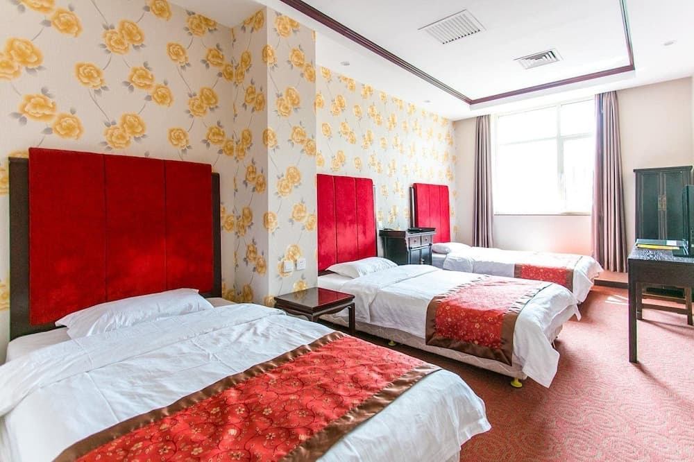 Beijing Mingcourtyard Hotel