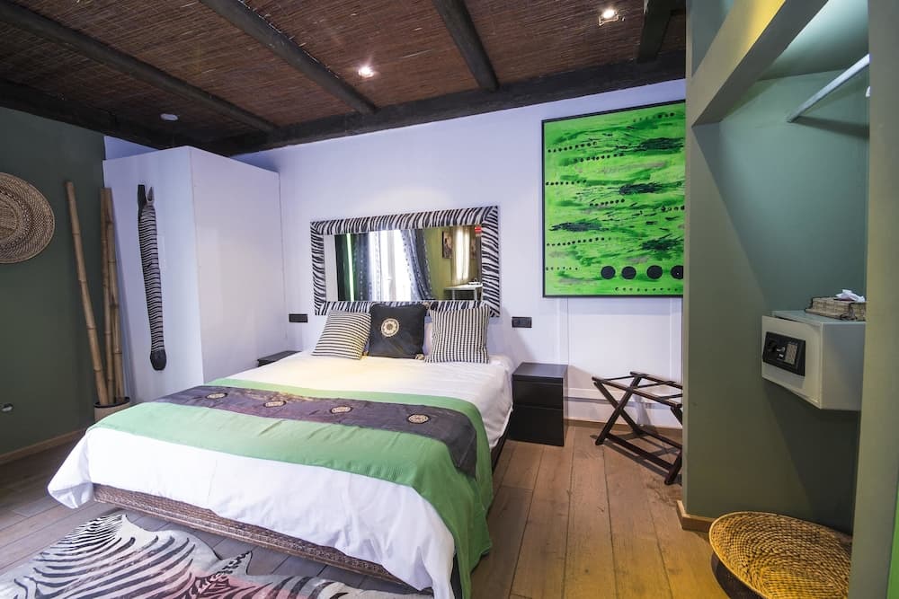 Alaia Holidays Apartments & Suite Caballero de Gracia