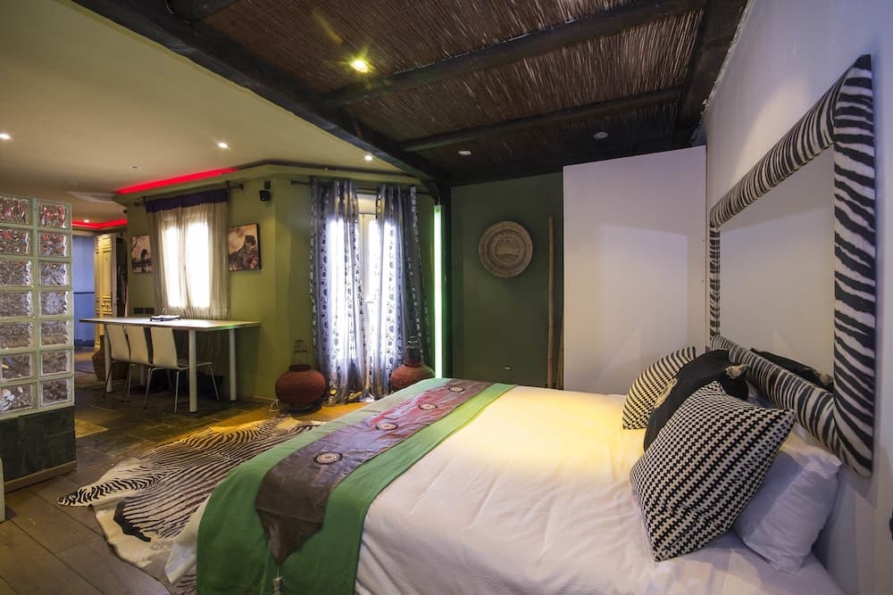 Alaia Holidays Apartments & Suite Caballero de Gracia