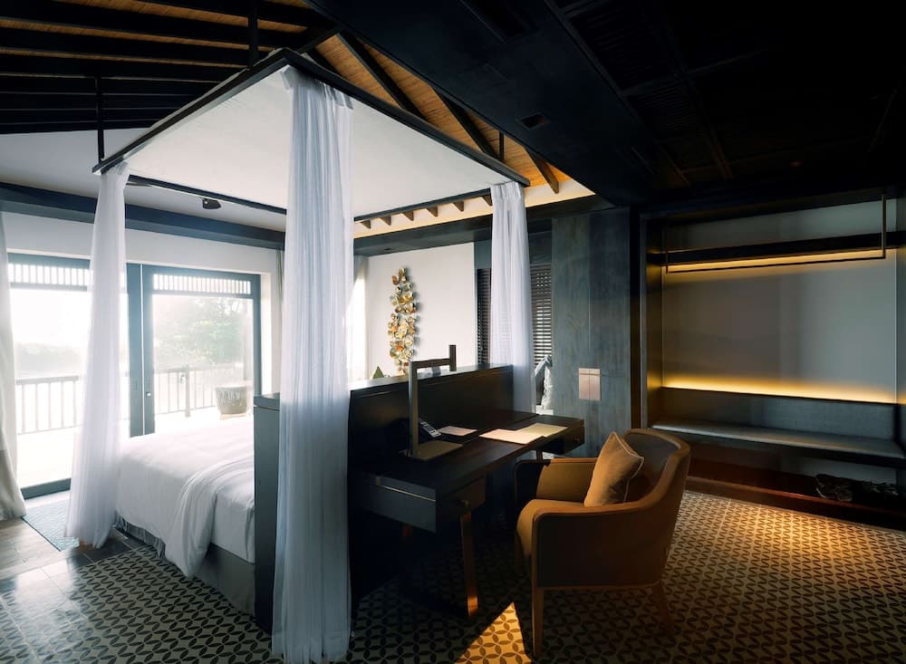 Nam Nghi Coral Peninsula Phu Quoc