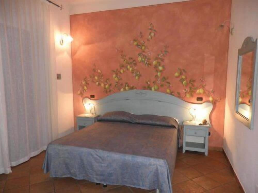 La Locanda di Giorgia