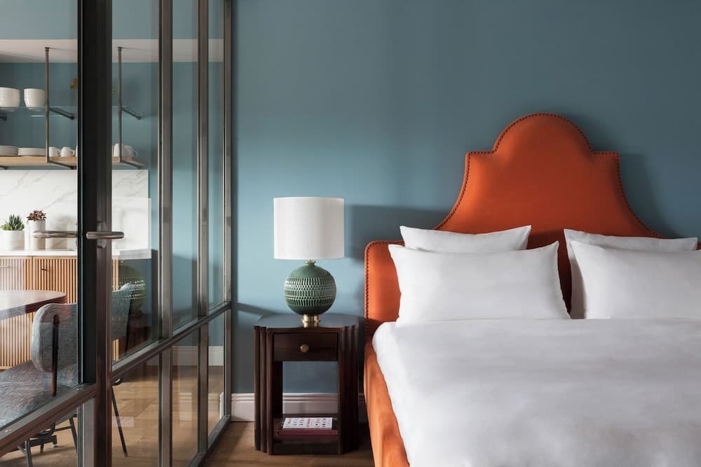 The July - Twenty Eight