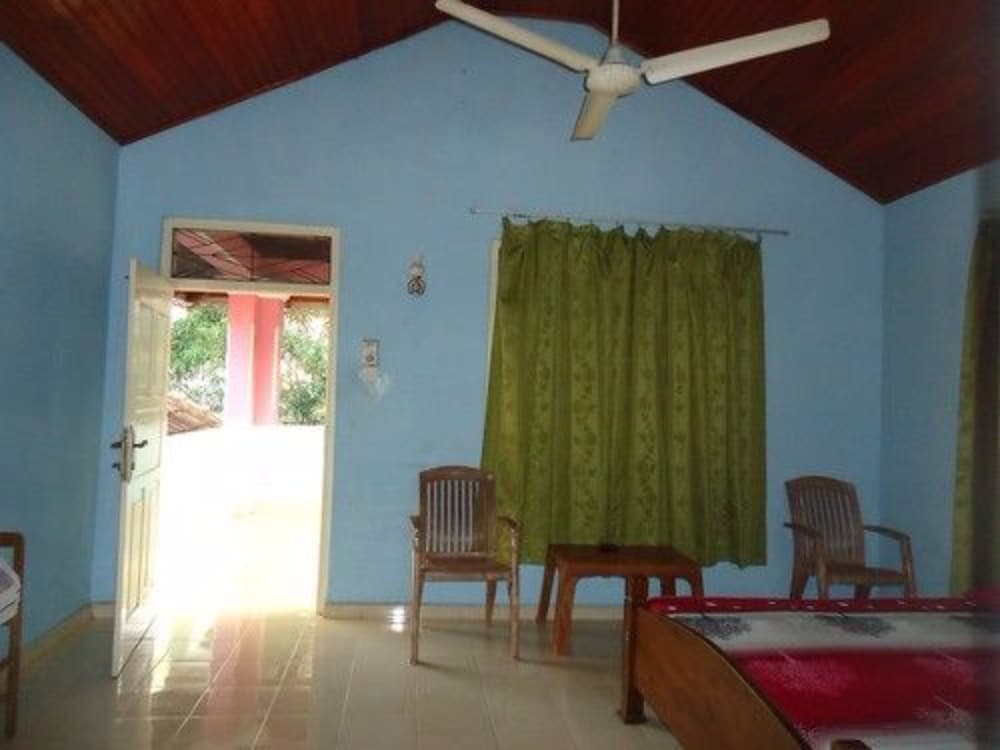 Cinnamon Holiday Village