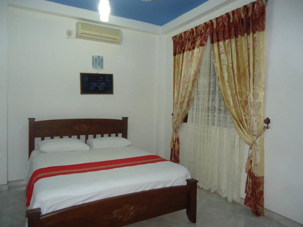 Cinnamon Holiday Village