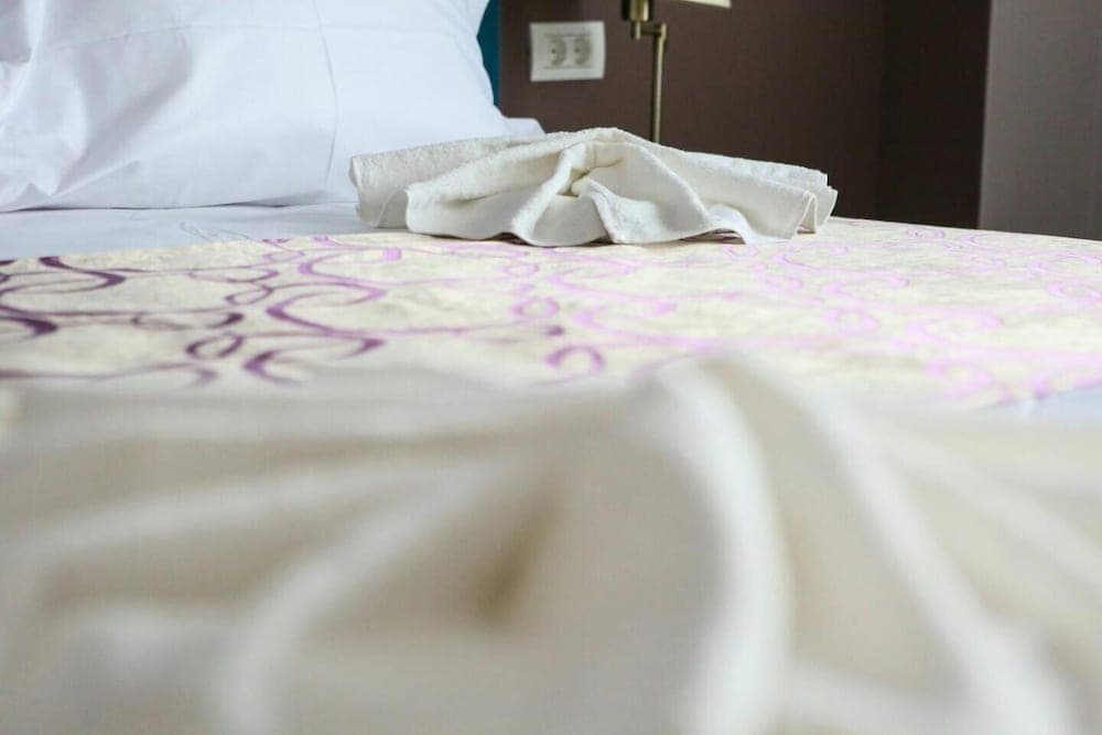 Sangria Luxury Family