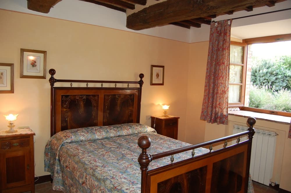 Agriturismo Casagrande