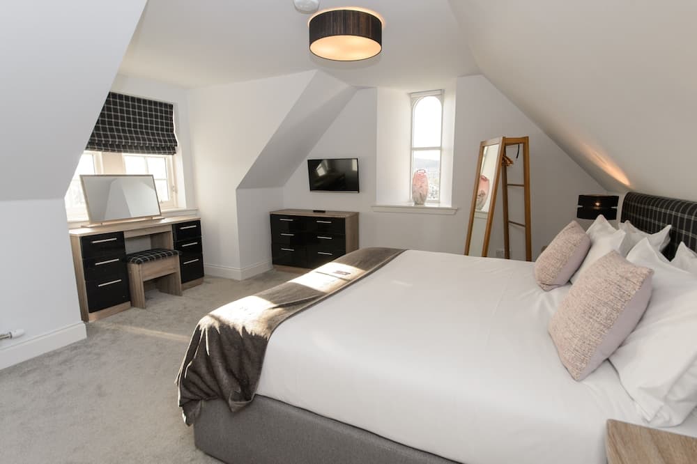 Ardconnel Court Apartments