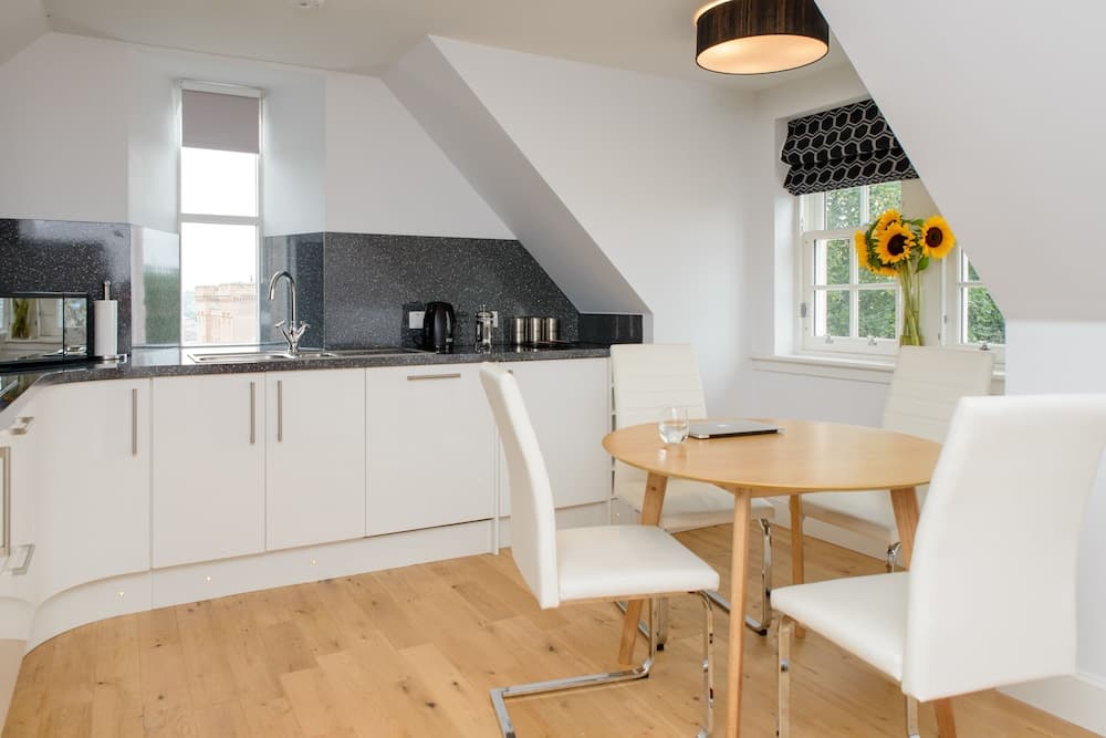 Ardconnel Court Apartments