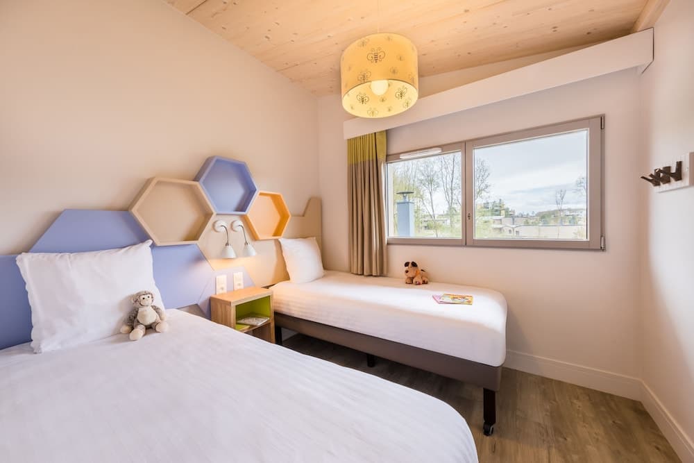 Center Parcs Villages Nature Paris