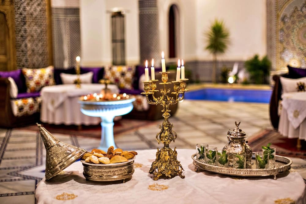 Riad Marjana Suites & Spa