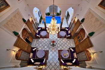 Riad Marjana Suites & Spa