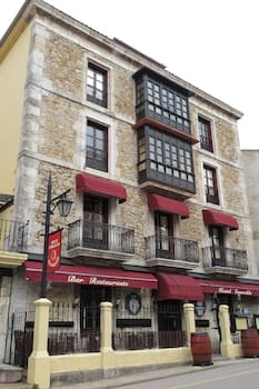 Hostal Esmeralda