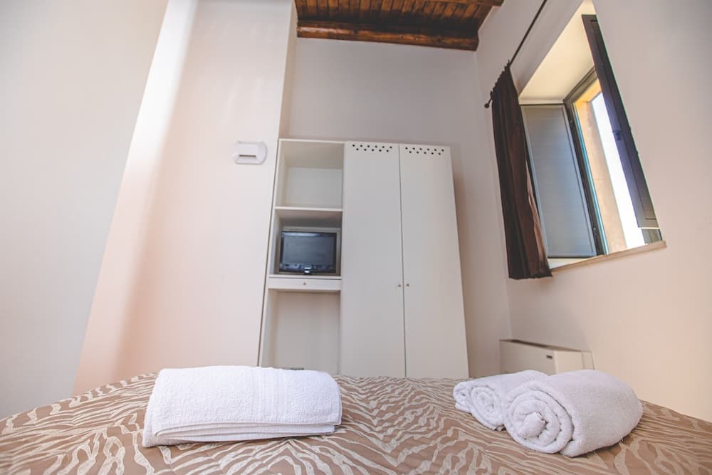 Nuovo Castello Crisilio