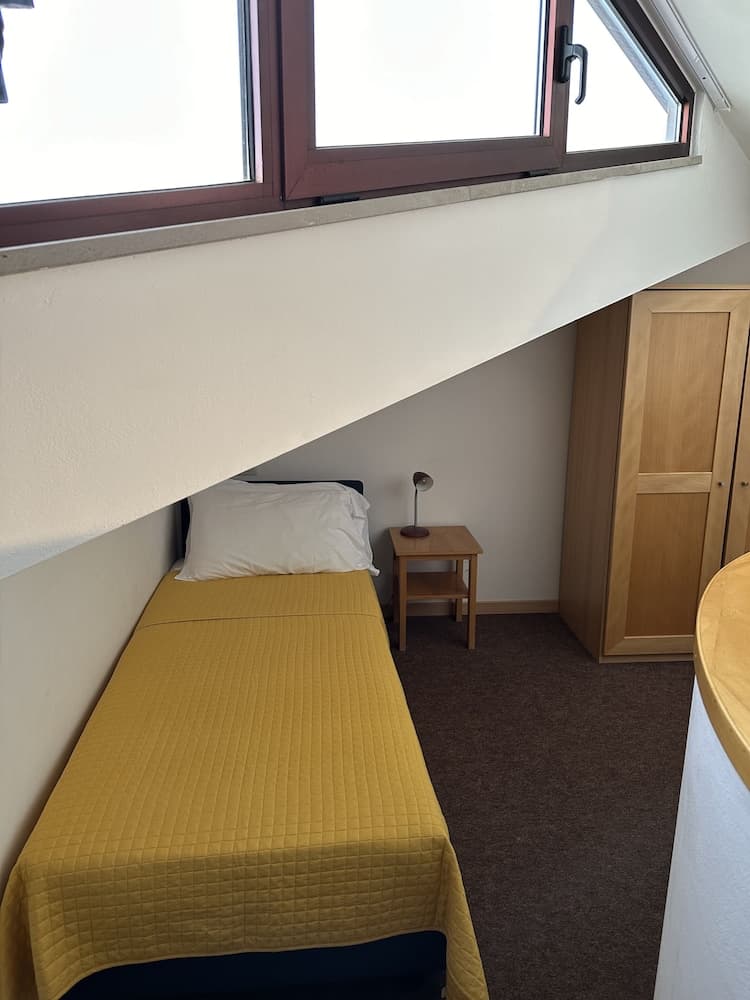 Nauthotel Porto San Vito