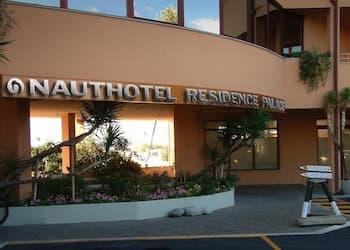 Nauthotel Porto San Vito