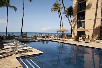 Mahana Resort #612 Studio Bedroom Condo by RedAwning