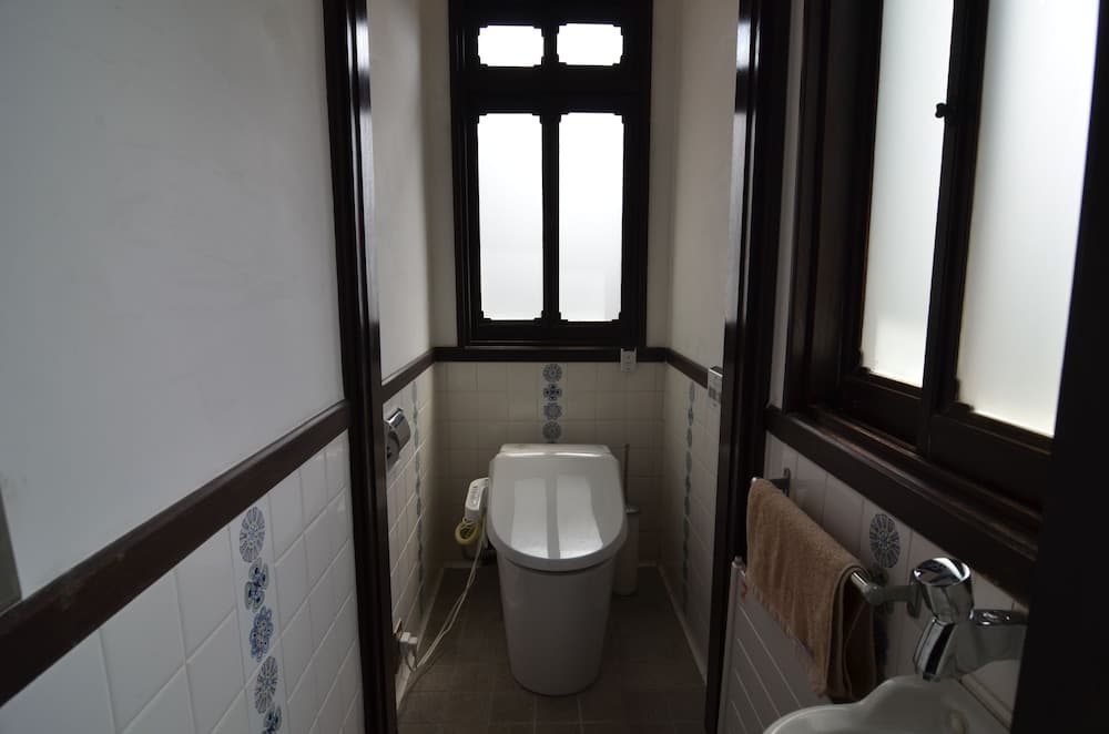 National Historic Landmark Shunyoso