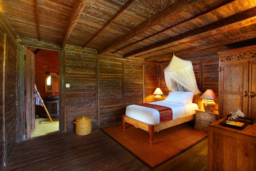 De Klumpu Bali – Eco Tradi Stay